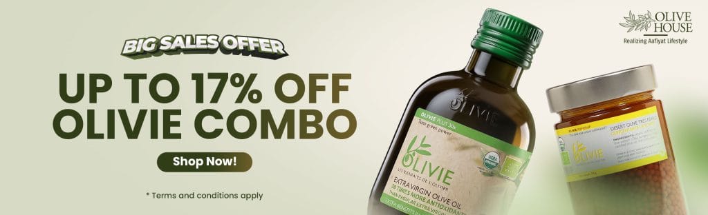 Olivie Combo