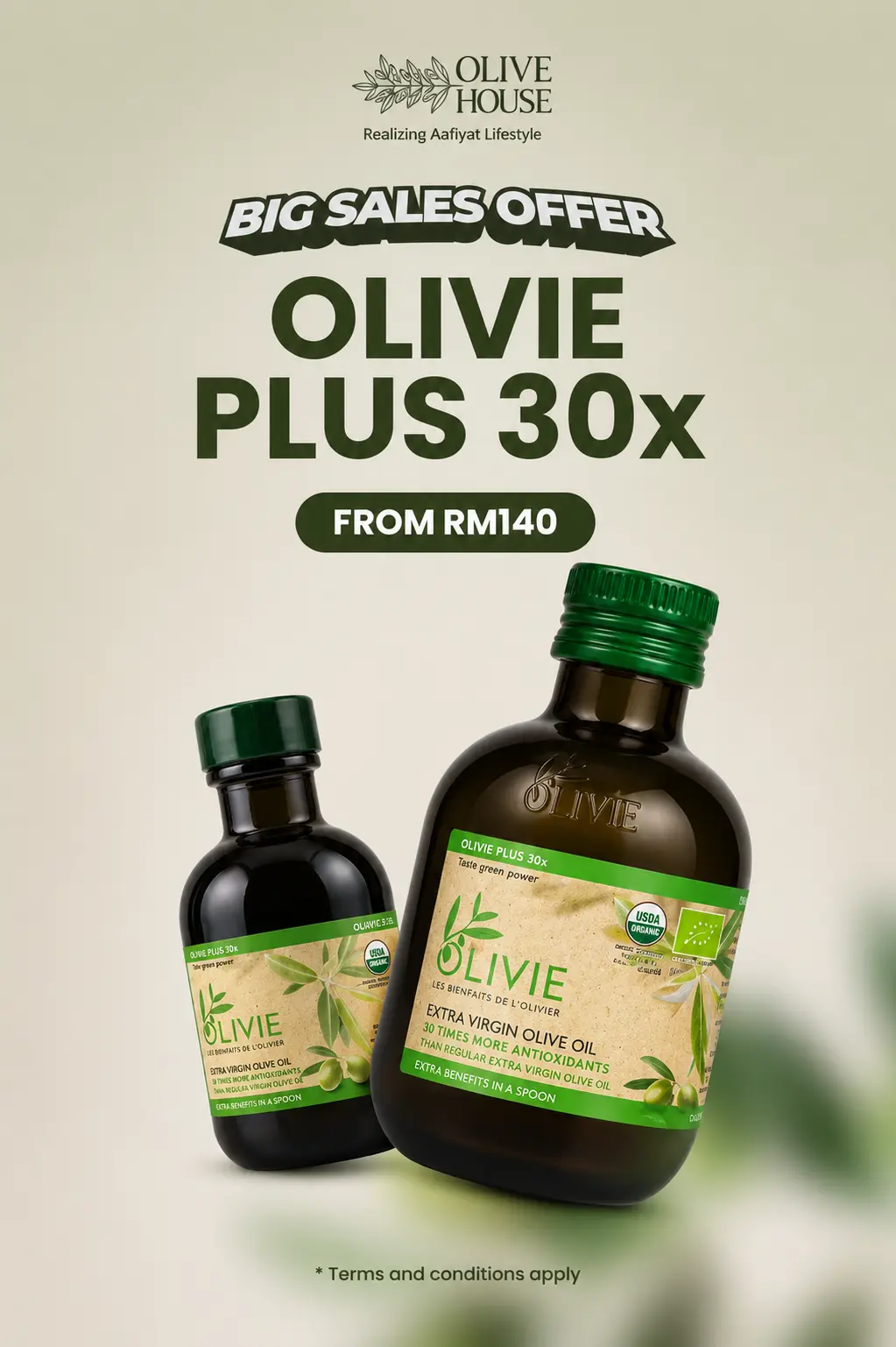 Evergreen Wellness Promotion